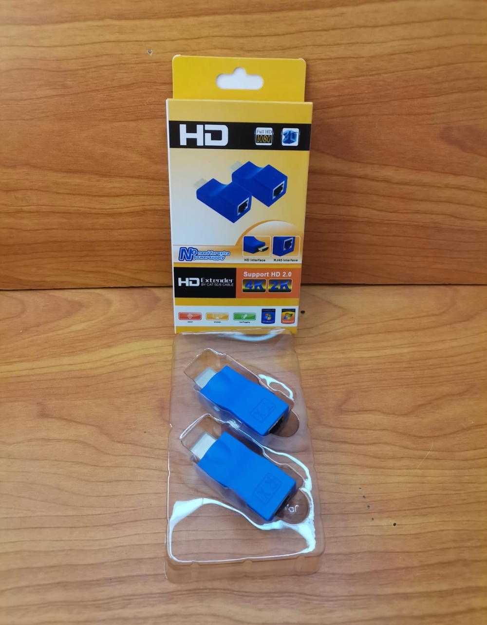 Hdmi Extender 30m Preview Image