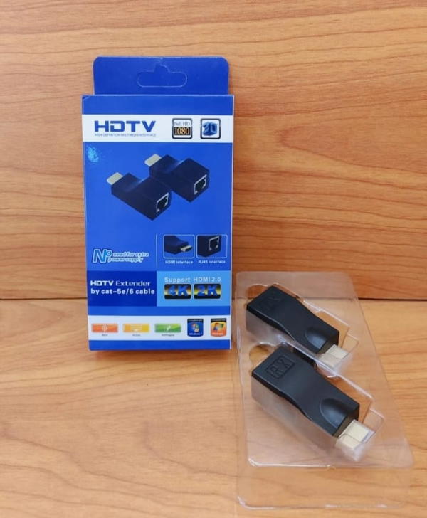 Hdmi Extender 30m Image 2 Preview