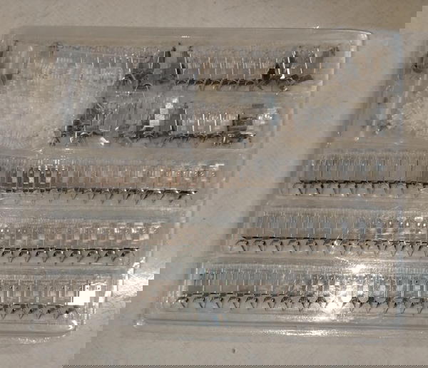 RJ-45 (CAT 7) معدن Image 1 Preview