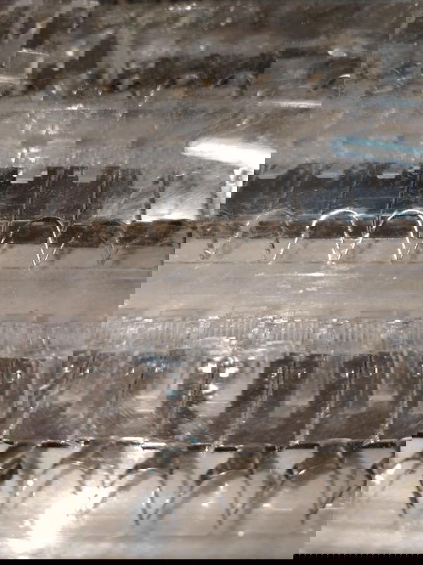 RJ-45 (CAT 7) معدن Image 2 Preview