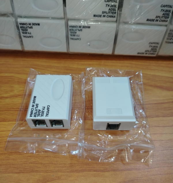 Splitter Capital  Image 1 Preview