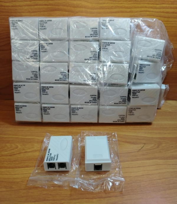 Splitter Capital  Image 2 Preview