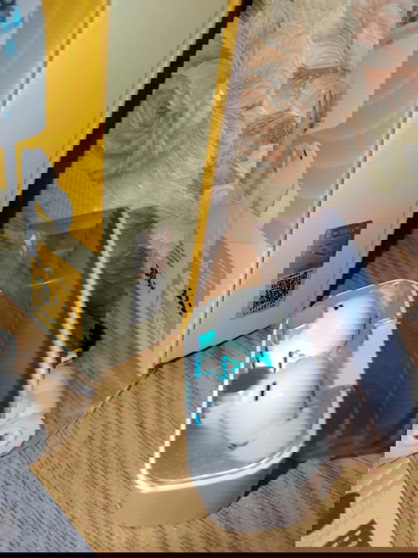 آيربود 3Mods أوريجينال ضمان Remax W28 Image 2 Preview