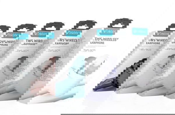 آيربود عضم ضمان اسبوع Celebrate w25 Image 3 Preview