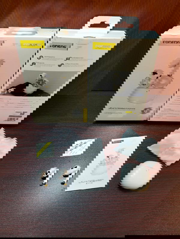 آيربود عضم Foneng bl126 Image 1 Preview