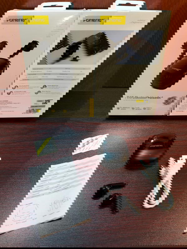 آيربود عضم Foneng bl151 Image 1 Preview