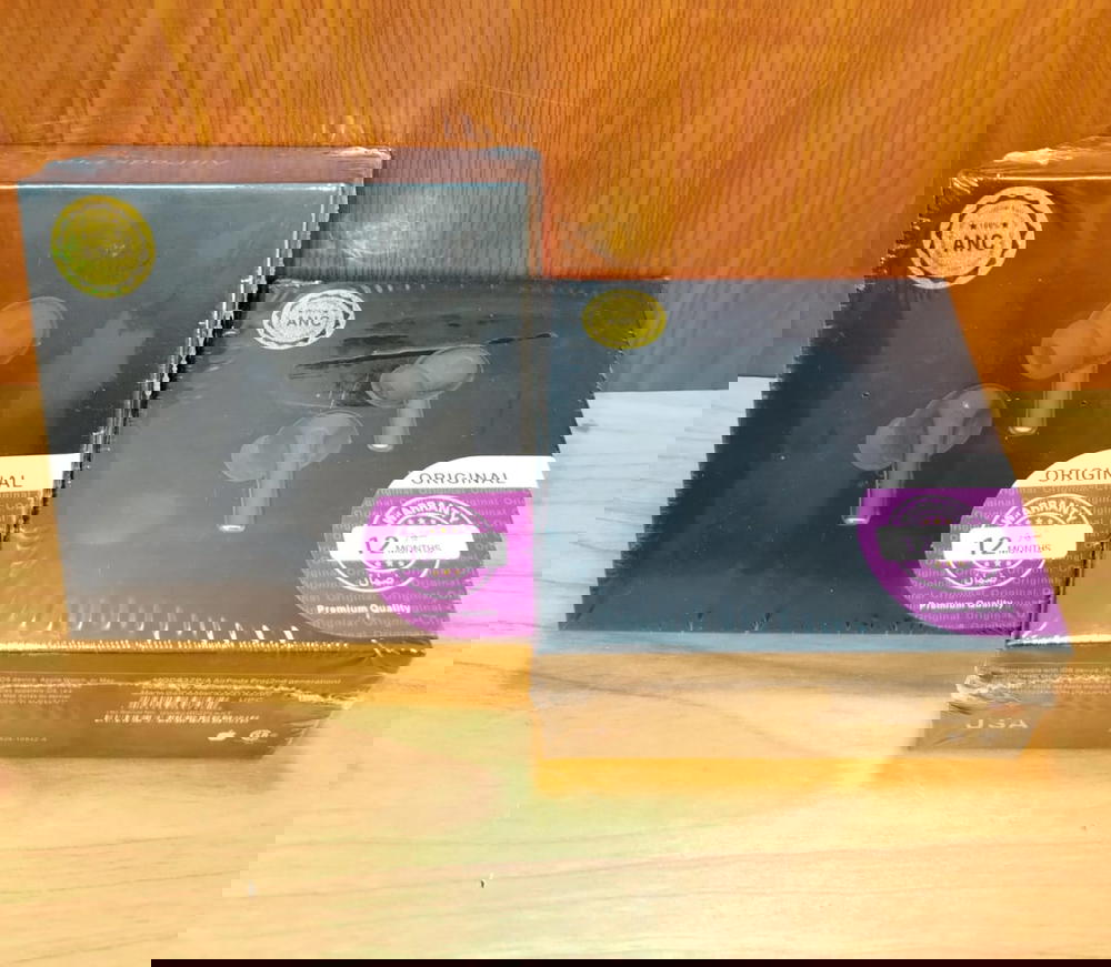 آيربود برو 2 كوبي اسود ⬅️ بدون ضمان نهائي ⚠️ Preview Image