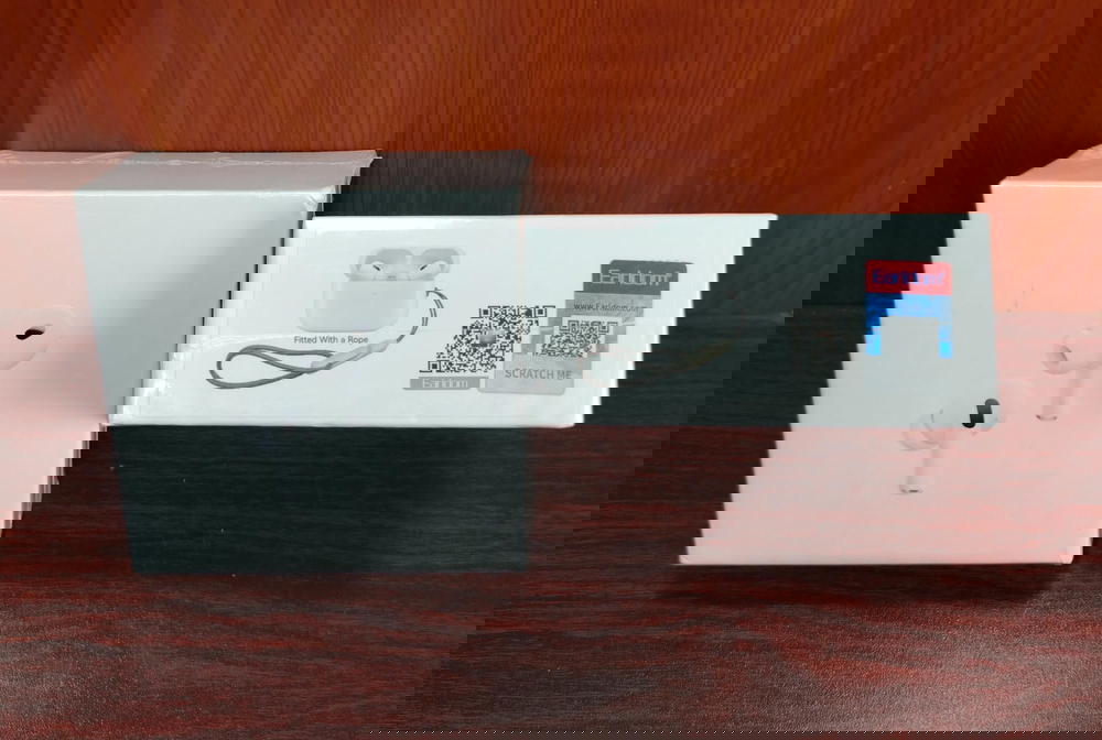 آيربود برو جلد Earldom Tws23 ⬅️ بدون ضمان Preview Image