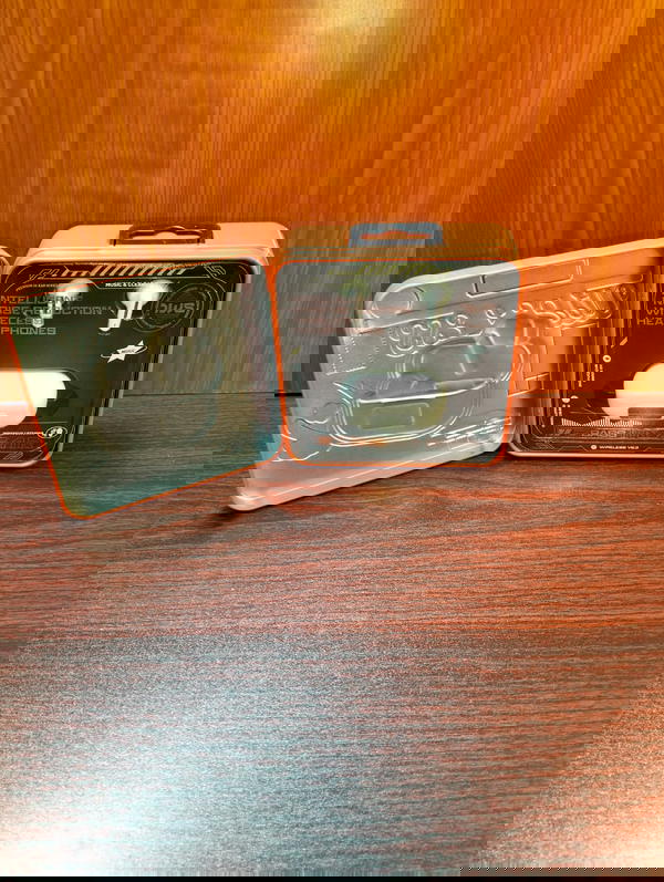 آيربود جلد شاشة T7s Image 1 Preview
