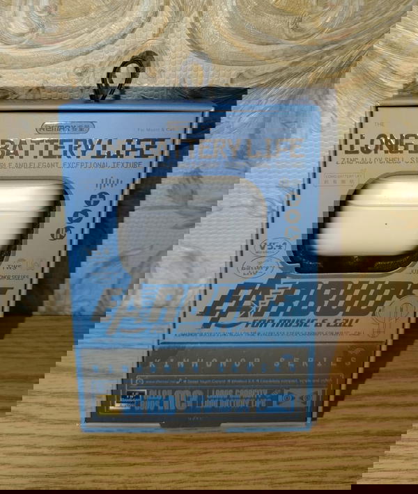 آيربود عضم أوريجينال ضمان 3 شهور Remax M3 Image 3 Preview