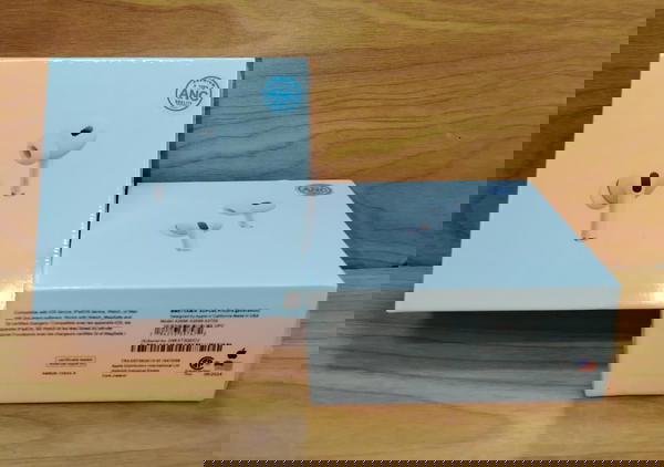 آيربود برو 2 ضمان شهرين ANC  Image 1 Preview