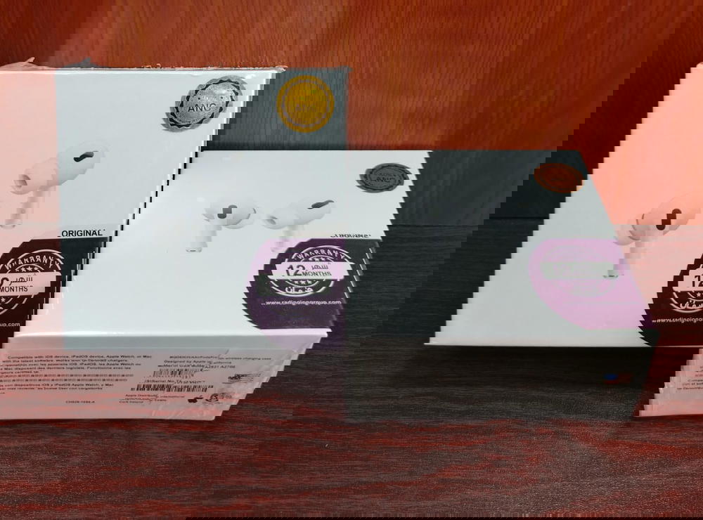 آيربود برو 2 جلد ⬅️ بدون ضمان  Preview Image