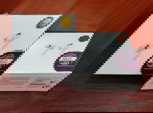 آيربود برو 2 جلد ⬅️ بدون ضمان  Image 1 Preview