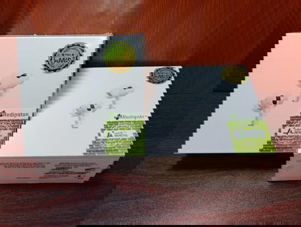آيربود برو 2 جلد بدون ضمان  Image 3 Preview