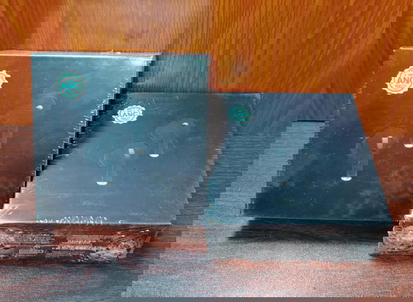آيربود برو 2 كوبي اسود ⬅️ بدون ضمان نهائي ⚠️ Image 2 Preview