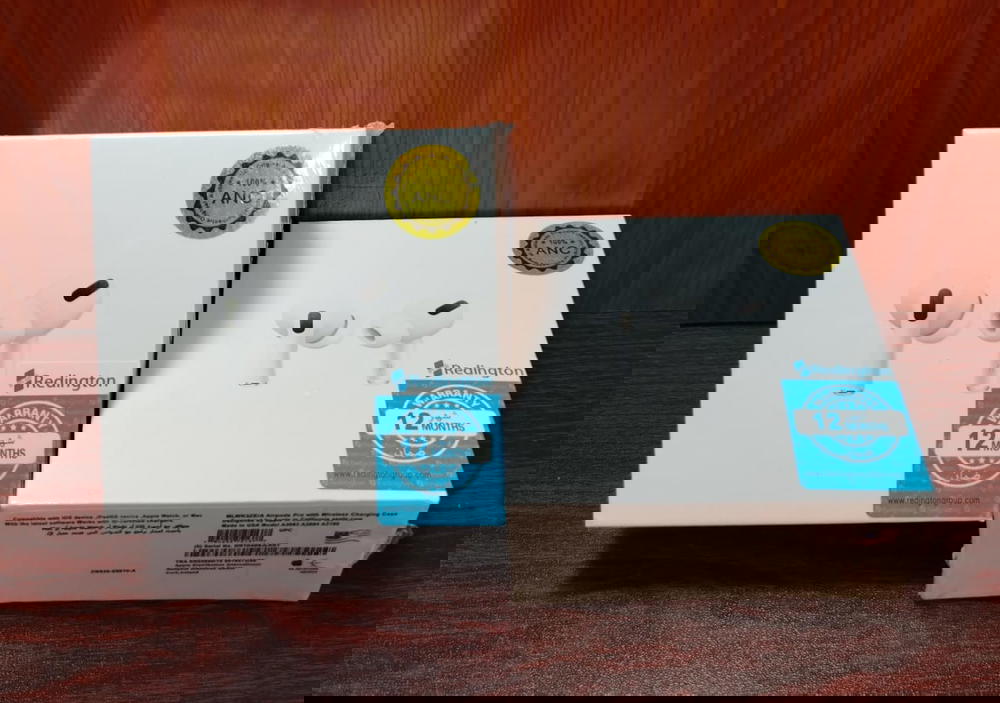 آيربود برو جلد بدون ضمان  Preview Image