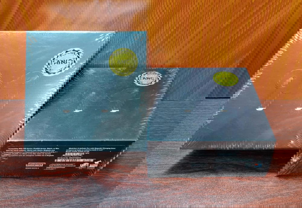 آيربود برو كوبي اسود ⬅️ بدون ضمان نهائي ⚠️ Preview Image