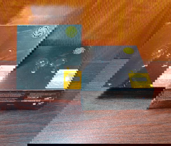 آيربود برو كوبي اسود ⬅️ بدون ضمان نهائي ⚠️ Image 2 Preview