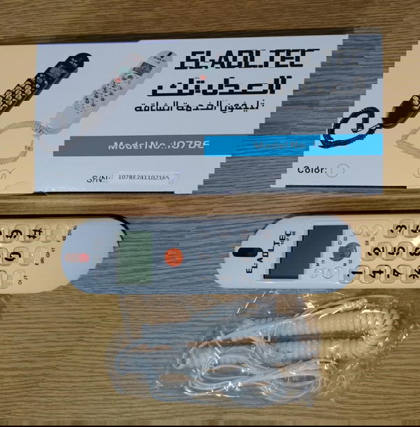 عدة أرضي كف اظهار العدل تك ضمان 107BE Image 1 Preview