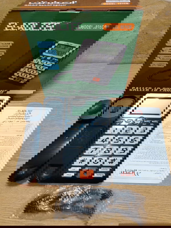 عدة أرضي اظهار العدل تك ضمان 921C Image 2 Preview