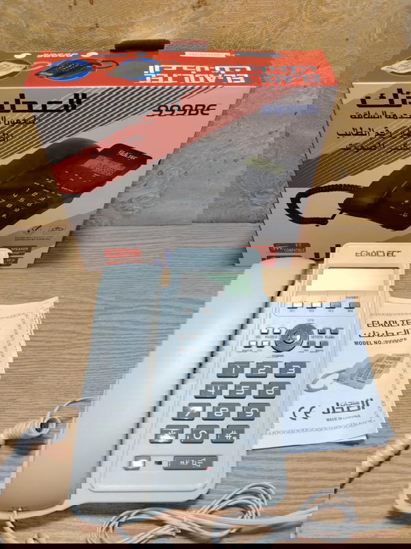 عدة أرضي اظهار العدل تك ضمان 999BE Image 1 Preview