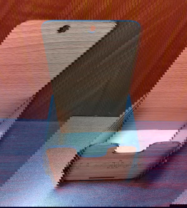 علبة اسكرينات كبيرة Image 2 Preview