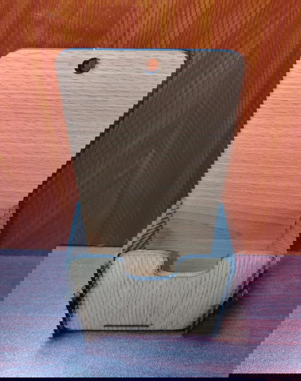 علبة اسكرينات وسط Image 2 Preview