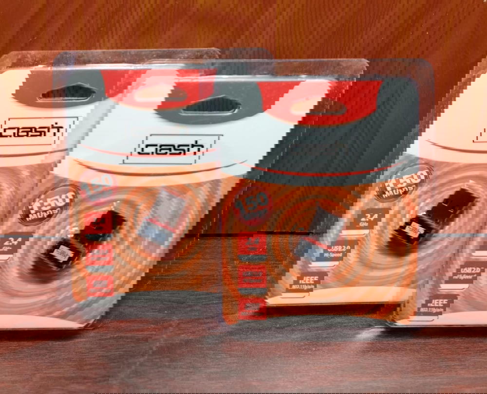 انتنة ميني Wifi Preview Image