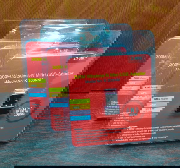 انتنة ميني Wifi Image 2 Preview