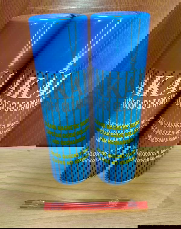 اسبراي جاف Akai Image 1 Preview