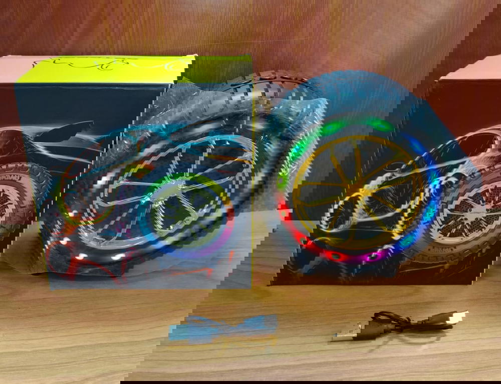 اسبيكر بلوتوث مضئ ST-L3 Preview Image