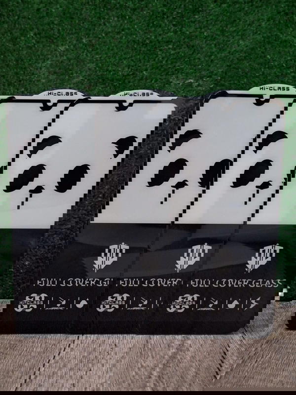 اسكرينة بـانـدا زجاج (فـري) Image 1 Preview