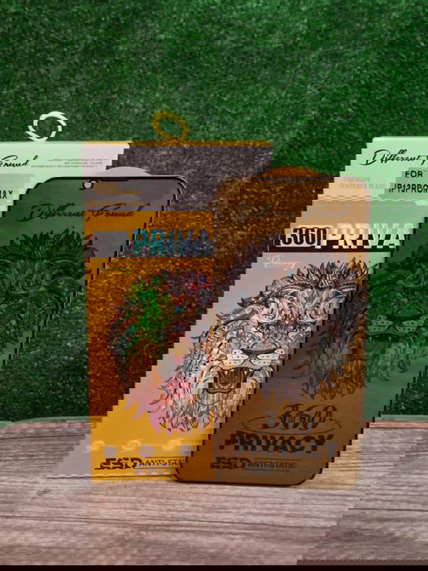 اسكرينة فاميه 360 فلتر معدن (فـري) Image 1 Preview