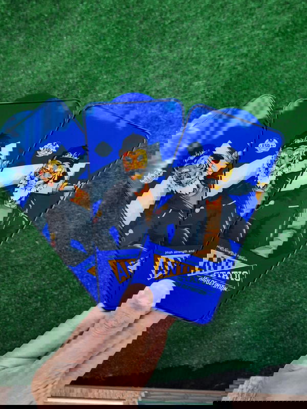 اسكرينة Anti-Static (فـري) مقاومة للغبار Image 4 Preview