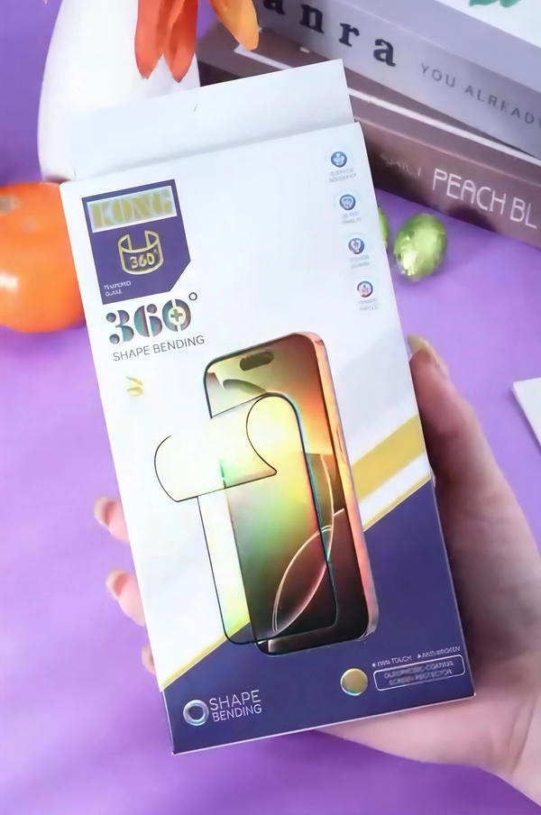 اسكرينة Kong 360 (فـري) Image 2 Preview