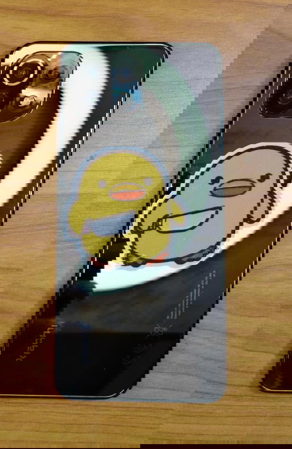 استيكر موبايل + لابتوب حجم كبيير ✨  Image 3 Preview