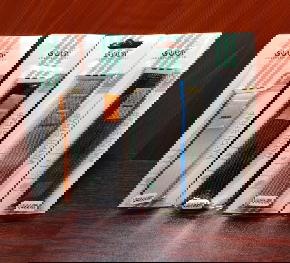 استيك ساعه لاصق  Preview Image