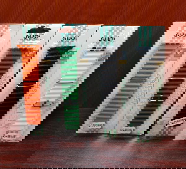 استيك ساعه مضلع  Image 2 Preview