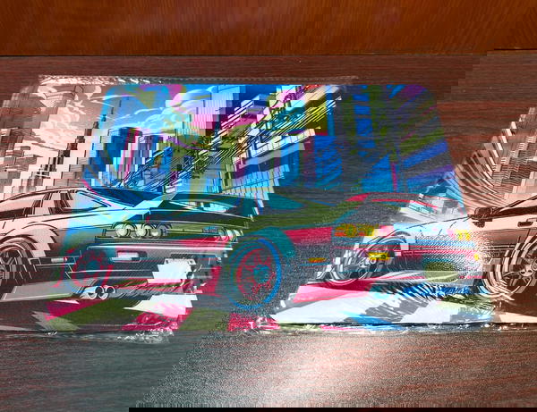 باد ماوس اشكال Image 3 Preview