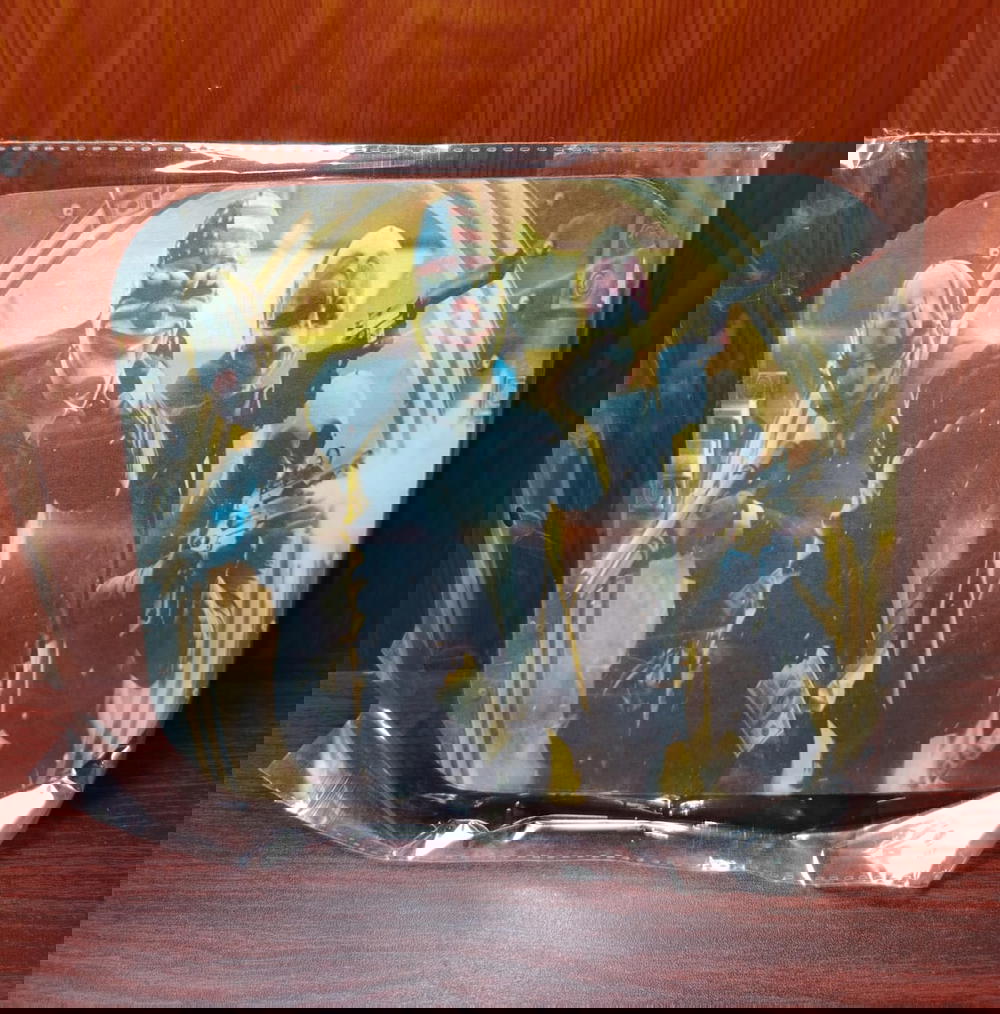 باد ماوس جلد Preview Image