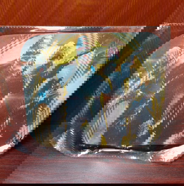 باد ماوس جلد Image 1 Preview