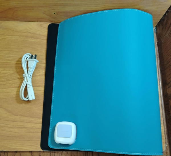 باد ماوس كبيرة سخان تدفئه Heater Image 2 Preview