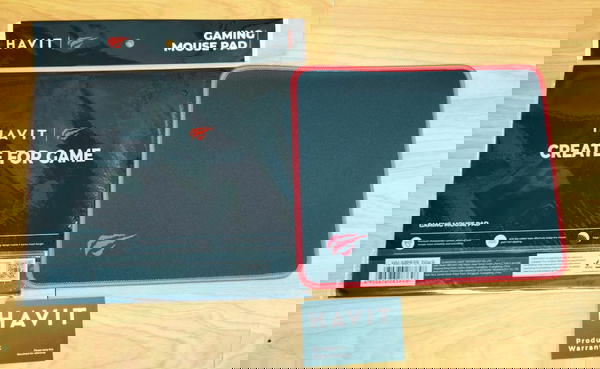 باد ماوس قماش Havit mp839 Image 1 Preview