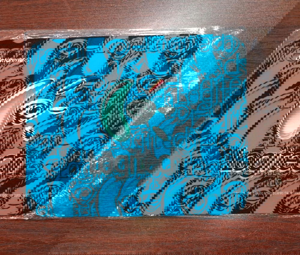 بادة ماوس Logitech  Preview Image