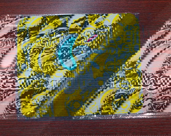 بادة ماوس Logitech  Image 2 Preview