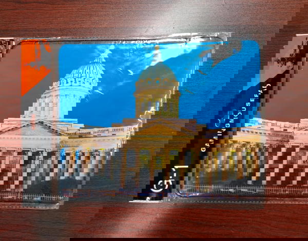 باد ماوس جيمنج G8 Image 1 Preview