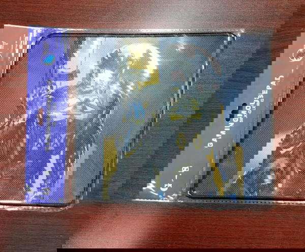 باد ماوس جيمنج G8 Image 2 Preview