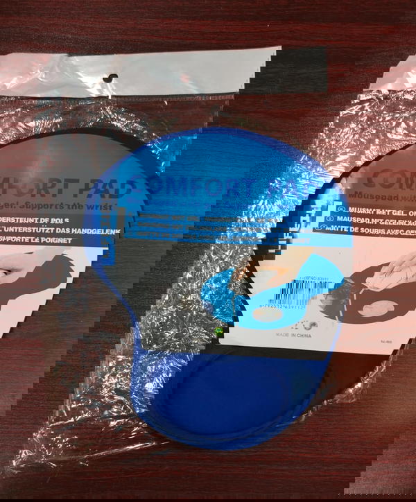 باد ماوس مسند  Image 1 Preview