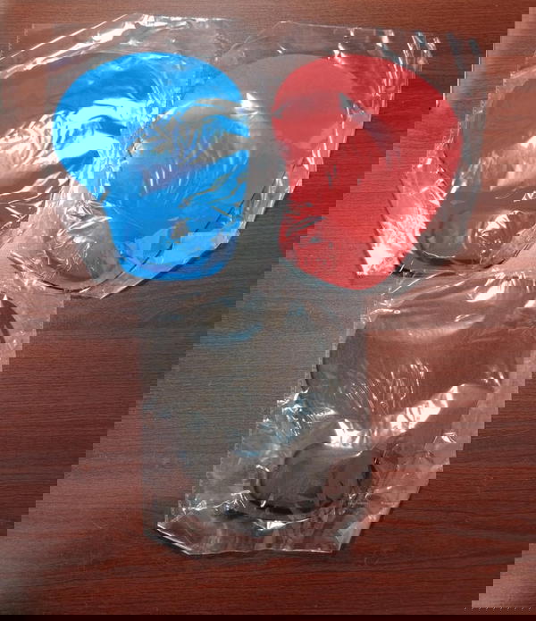 باد ماوس مسند  Image 1 Preview