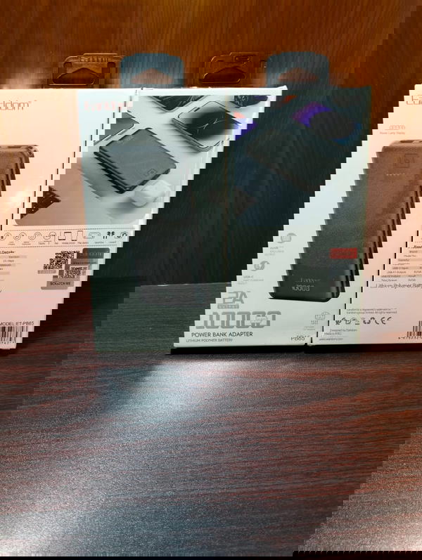 باور بنك 10 الاف Earldom Image 1 Preview